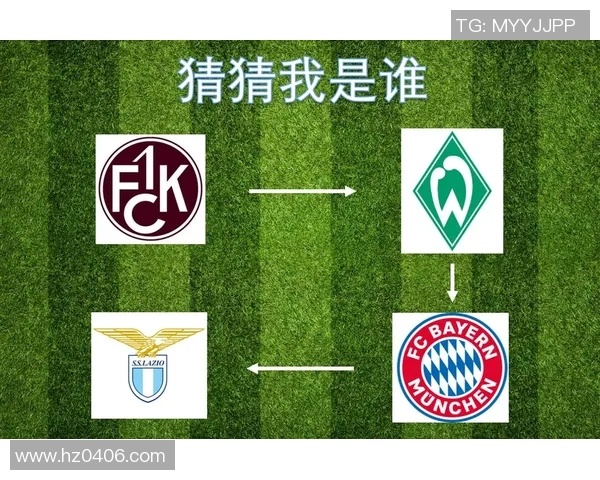 足球明星中文名字大挑战一起猜猜看谁是足球巨星