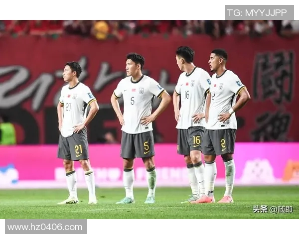 中国足球明星的崛起与发展历程探讨及其对国家足球的影响