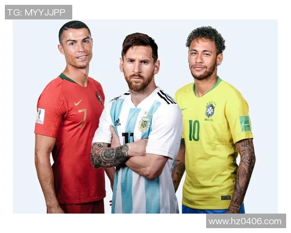 梅西与足球明星的首次相遇引发了怎样的热议与期待