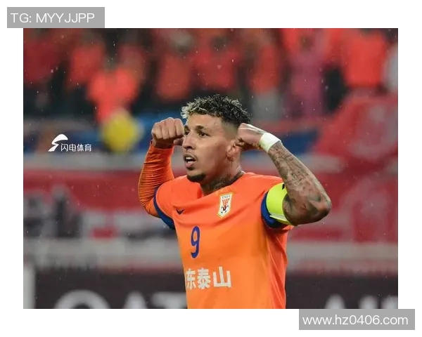 山东鲁能迎战桑托斯展开激烈对决期待精彩瞬间与进球盛宴