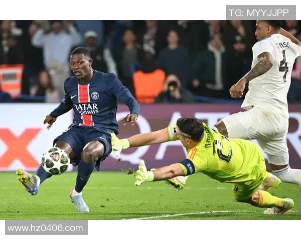 巴萨与巴黎激战回顾新浪独家录像精彩瞬间重温