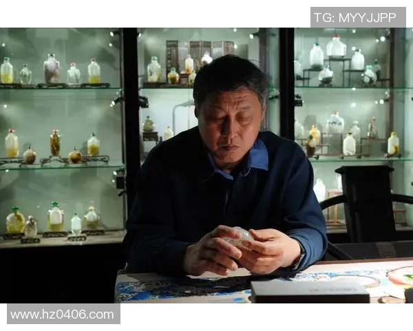 朱荣振的艺术之路与人生哲学探索：从传统到现代的跨越与思考