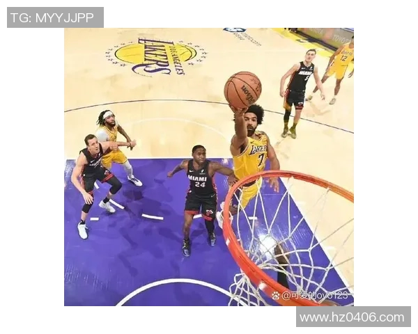 湖人队与热火队历史对决回顾及精彩瞬间分析