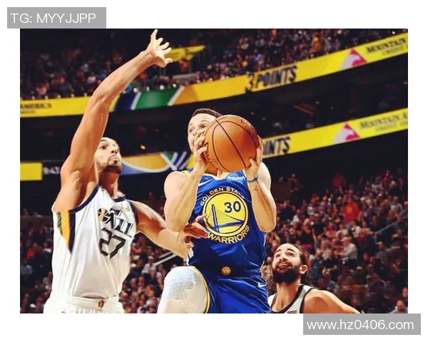 爵士勇士对决分析大小分走势与比赛策略探讨