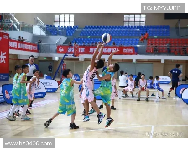 长沙耀东体育篮球俱乐部携手青少年培养篮球人才助力体育事业发展